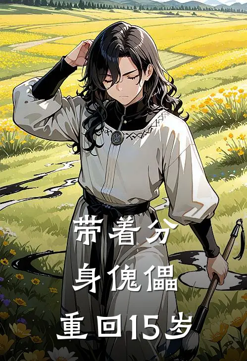 带着分身傀儡，重回15岁(林奇洛宁)最新小说_免费阅读完整版小说带着分身傀儡，重回15岁(林奇洛宁)