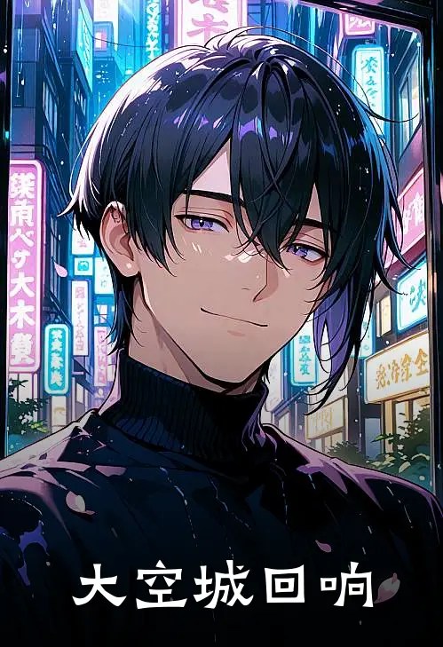 大空城回响