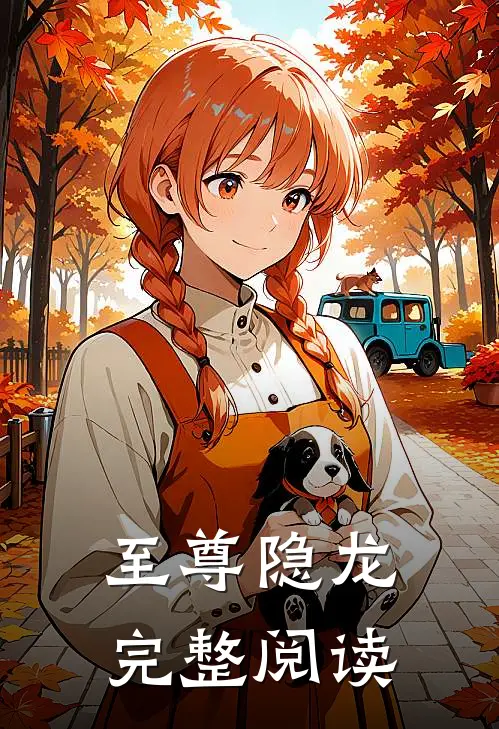 至尊隐龙完整阅读