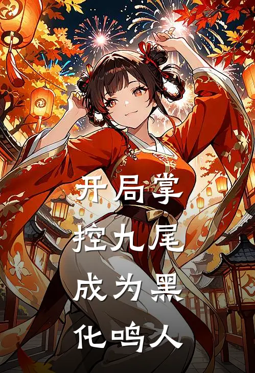 开局掌控九尾，成为黑化鸣人