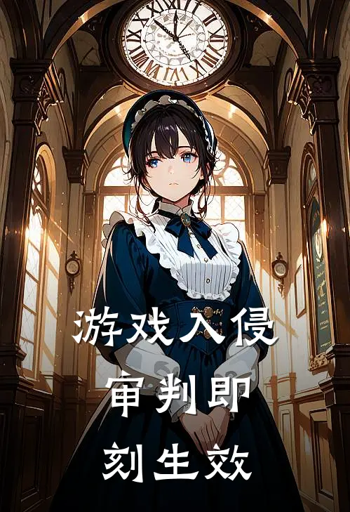 游戏入侵：审判即刻生效