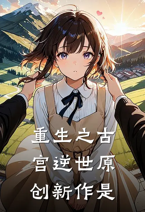 重生之古宫逆世原创新作是