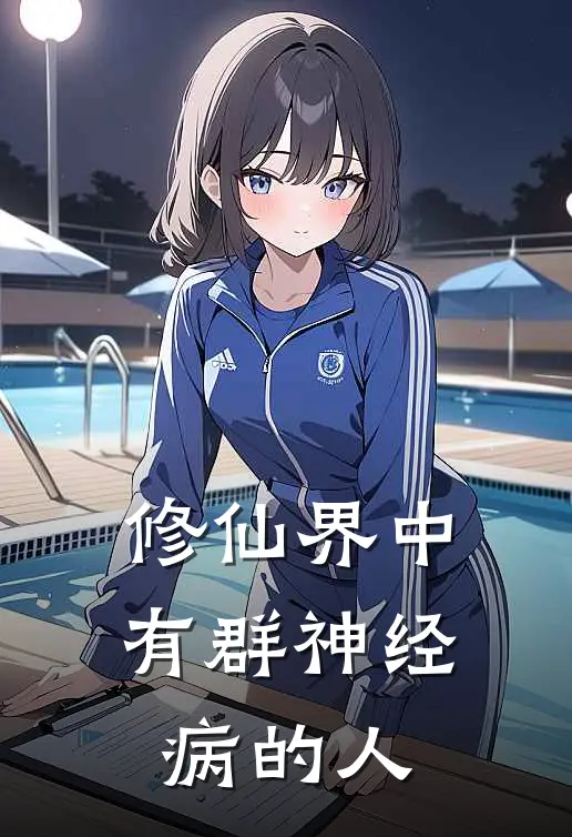 修仙界中有群神经病的人