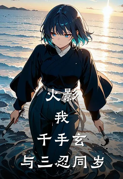 《火影：我，千手玄，与三忍同岁》查克拉刘海全文免费在线阅读_《火影：我，千手玄，与三忍同岁》全集阅读