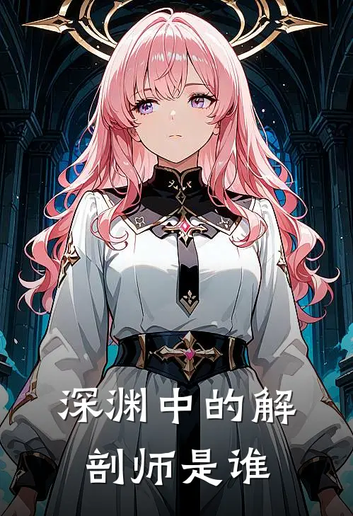 深渊中的解剖师是谁