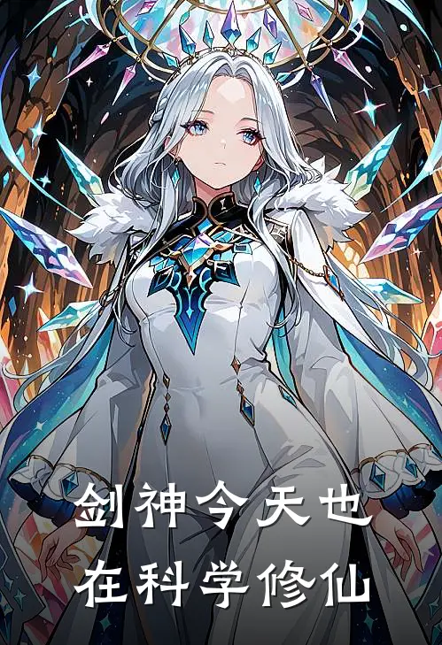 剑神今天也在科学修仙