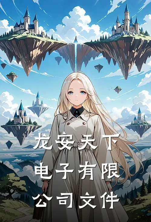 龙安天下电子有限公司文件