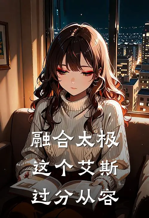 融合太极，这个艾斯过分从容(艾斯路飞)全文免费在线阅读_融合太极，这个艾斯过分从容热门小说