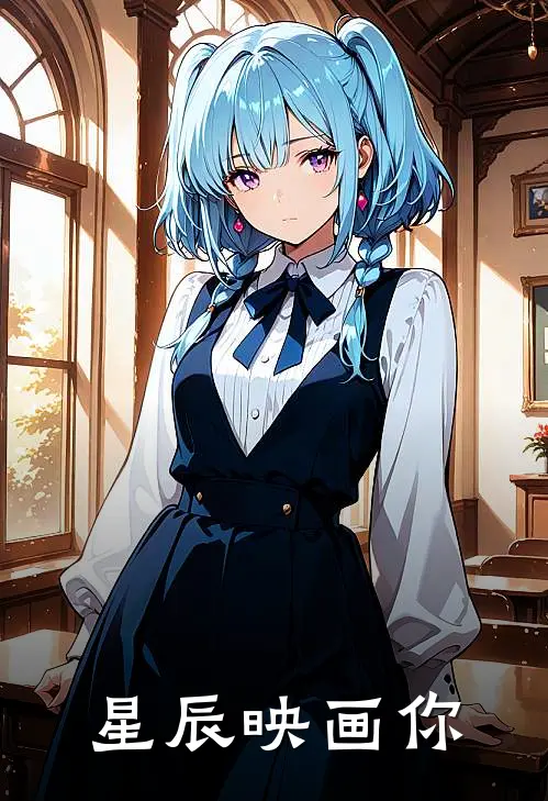 星辰映画你(林晚星苏晴)完本小说大全_完本热门小说星辰映画你林晚星苏晴