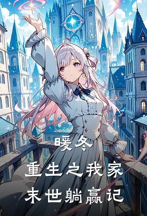 暖冬：重生之我家末世躺赢记(叶落落王磊)全本免费小说_最新章节列表暖冬：重生之我家末世躺赢记(叶落落王磊)