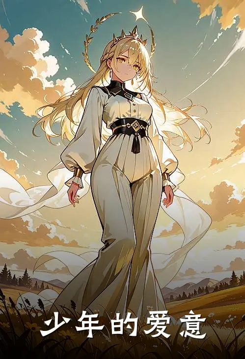 少年的爱意