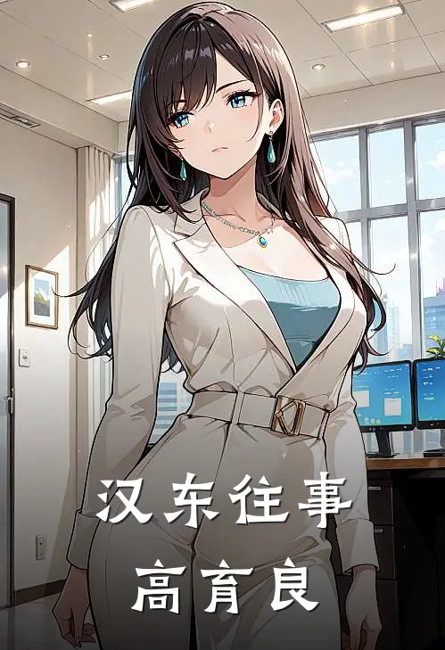 汉东往事：高育良