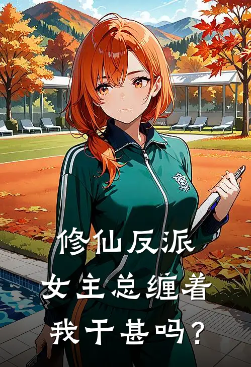 修仙反派，女主总缠着我干甚吗？