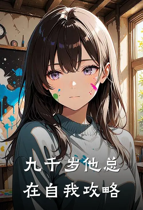 沈清晏夏禾(九千岁他总在自我攻略)全章节在线阅读_(九千岁他总在自我攻略)全本在线阅读