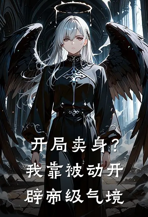 《开局卖身？我靠被动开辟帝级气境》晋玄戈二鼠火爆新书_开局卖身？我靠被动开辟帝级气境(晋玄戈二鼠)最新热门小说