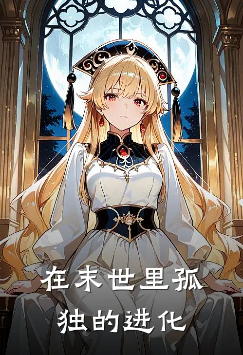 在末世里孤独的进化