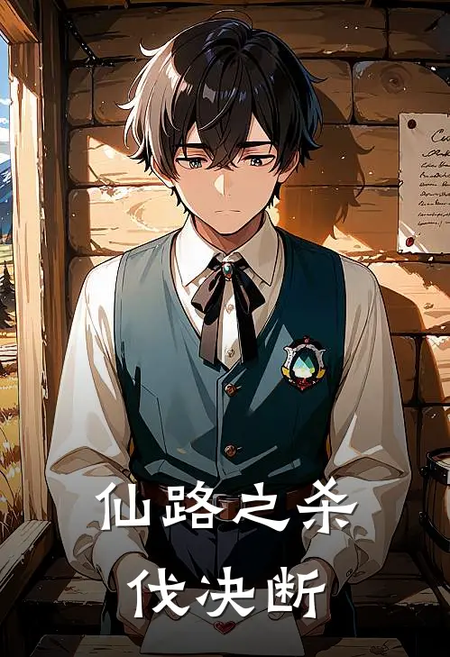 仙路之杀伐决断