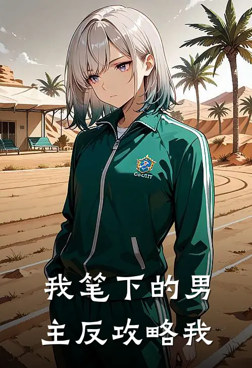 我笔下的男主反攻略我