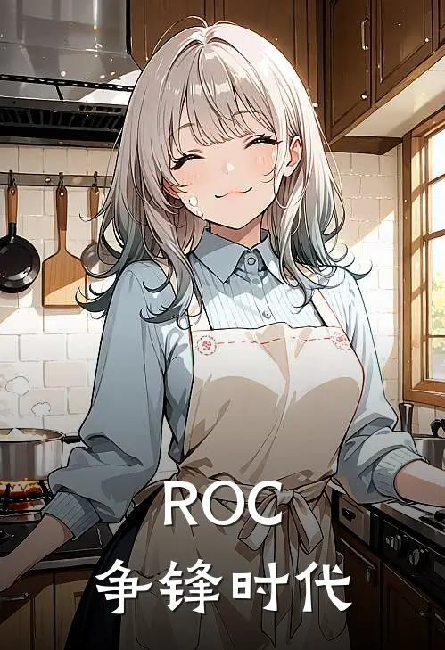 ROC：争锋时代(帕利亚约翰)热门小说在线阅读_热门小说ROC：争锋时代(帕利亚约翰)