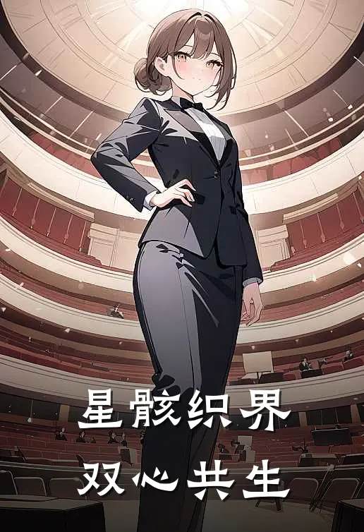文森特辉夜《星骸织界，双心共生》最新章节阅读_(星骸织界，双心共生)全章节免费在线阅读