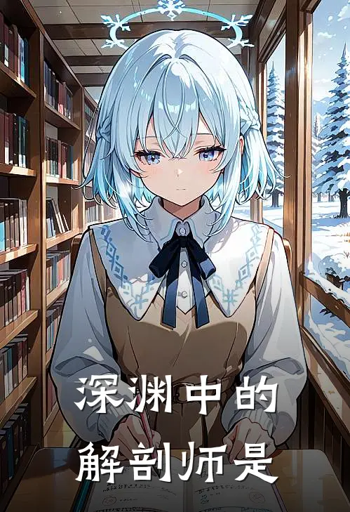 深渊中的解剖师是