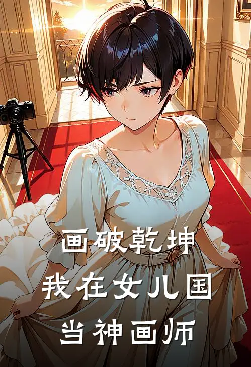 画破乾坤：我在女儿国当神画师