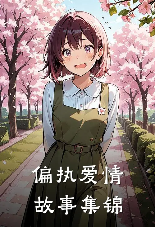 偏执爱情故事集锦