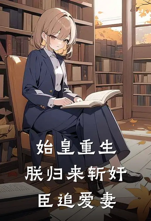 始皇重生：朕归来斩奸臣追爱妻赵政赵高全本完结小说_最新章节列表始皇重生：朕归来斩奸臣追爱妻(赵政赵高)