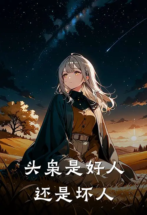 头枭是好人还是坏人