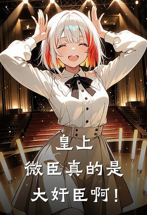 皇上，微臣真的是大奸臣啊！