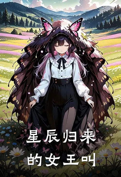 星辰归来的女王叫