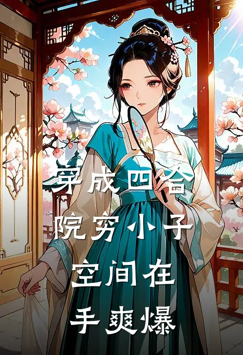 穿成四合院穷小子，空间在手爽爆