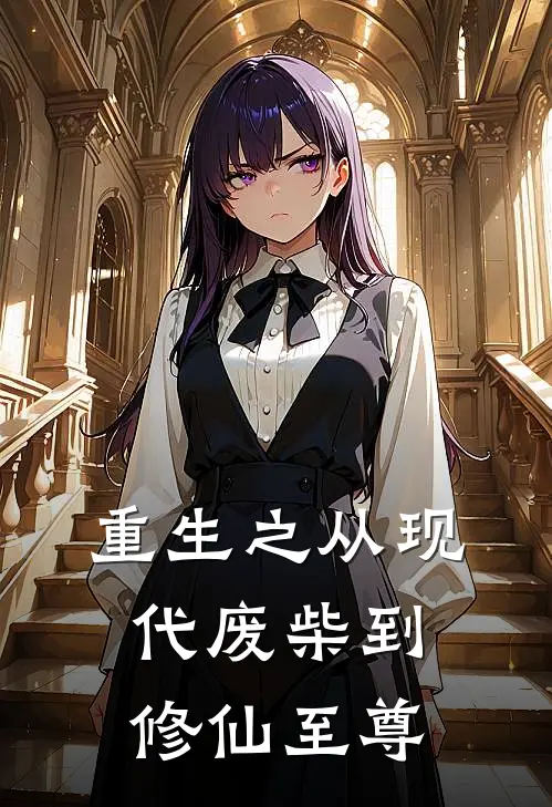 重生之从现代废柴到修仙至尊