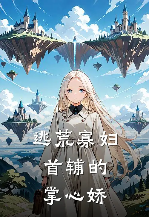 逃荒寡妇：首辅的掌心娇