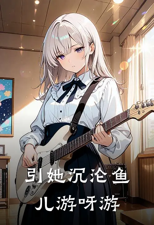 引她沉沦(鱼儿游呀游)