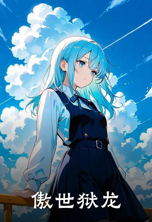 傲世狱龙