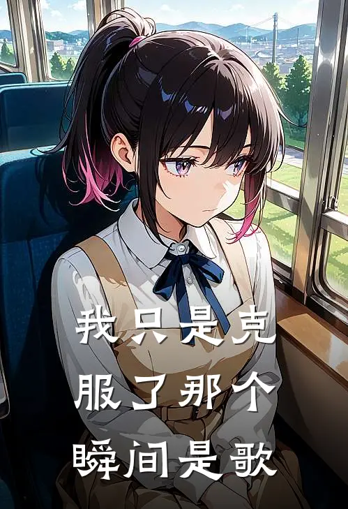 我只是克服了那个瞬间是歌