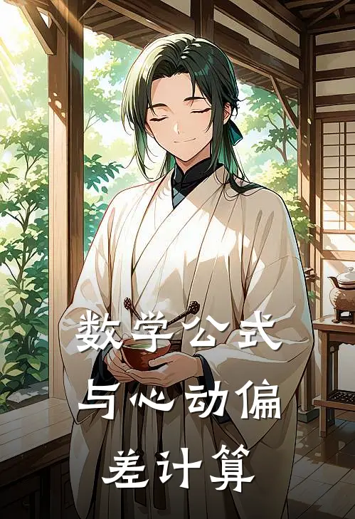 数学公式与心动偏差计算