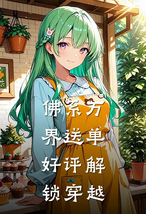 佛系万界送单：好评解锁穿越(钱建周伯通)完结小说推荐_免费小说佛系万界送单：好评解锁穿越(钱建周伯通)