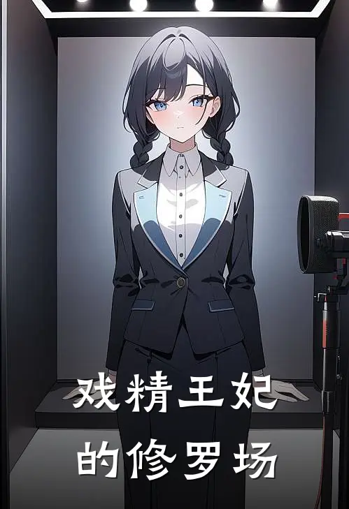戏精王妃的修罗场