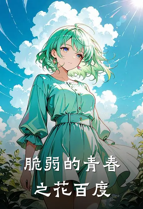 脆弱的青春之花百度