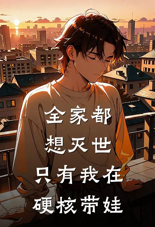 全家都想灭世，只有我在硬核带娃(布拉喜喜羊羊)免费完结小说_小说完整版免费阅读全家都想灭世，只有我在硬核带娃(布拉喜喜羊羊)