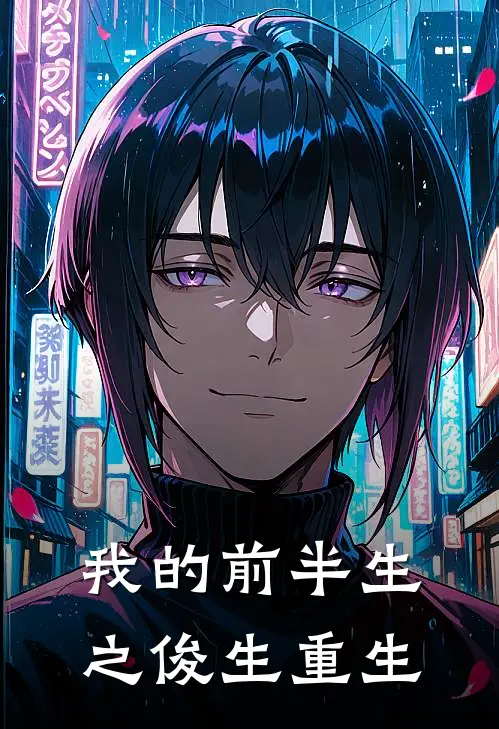 我的前半生之俊生重生