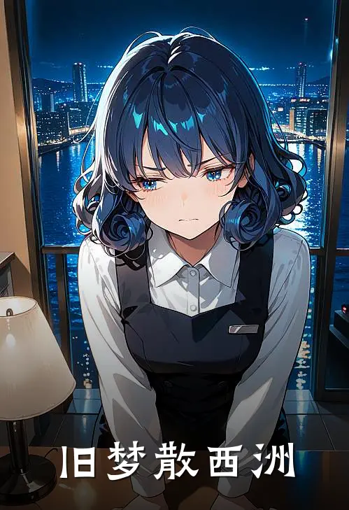 旧梦散西洲(阿锦谢观澜)火爆小说_《旧梦散西洲》阿锦谢观澜小说免费在线阅读