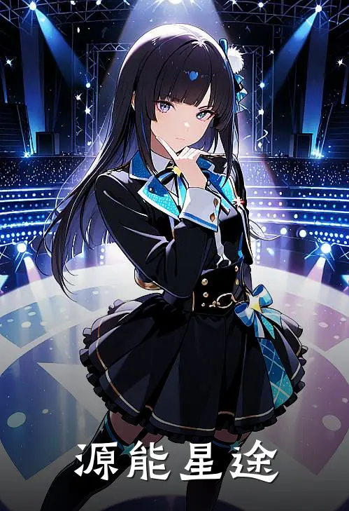 源能星途