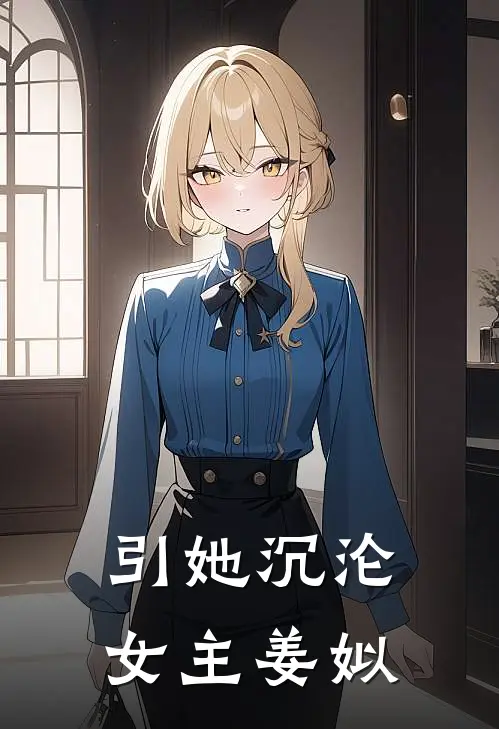 引她沉沦女主姜姒