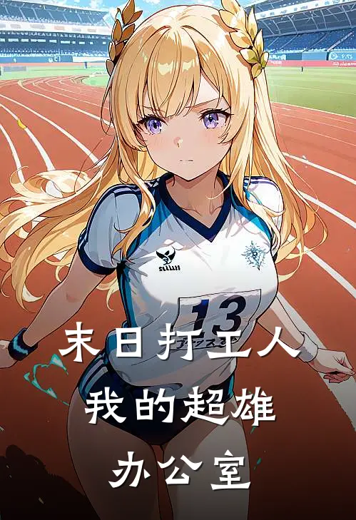 末日打工人：我的超雄办公室