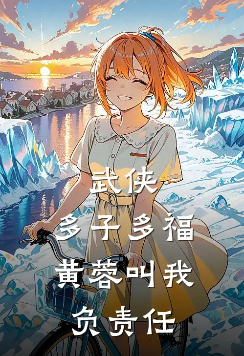 武侠：多子多福，黄蓉叫我负责任