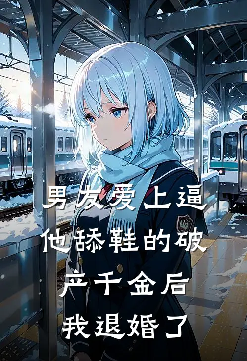 男友爱上逼他舔鞋的破产千金后，我退婚了(顾衍许嫣然)免费完结小说_小说完整版免费阅读男友爱上逼他舔鞋的破产千金后，我退婚了(顾衍许嫣然)