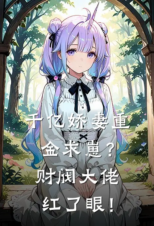 千亿娇妻重金求崽？财阀大佬红了眼！沈烟季寒溪完结小说_完结版小说全文免费阅读千亿娇妻重金求崽？财阀大佬红了眼！沈烟季寒溪